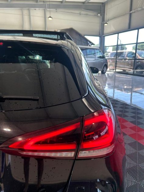 MERCEDES CLASSE A IV PROGRESSIVE LINE 180 CDI 7G DCT 2018