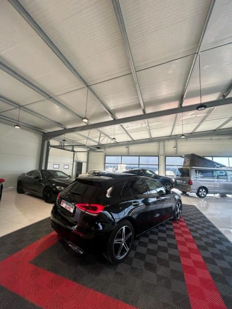 MERCEDES CLASSE A IV PROGRESSIVE LINE 180 CDI 7G DCT 2018