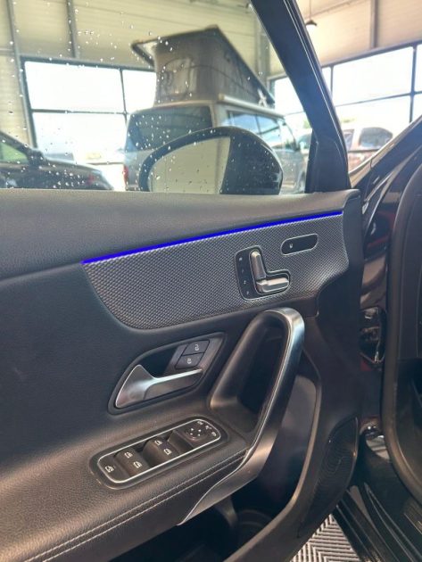 MERCEDES CLASSE A IV PROGRESSIVE LINE 180 CDI 7G DCT 2018