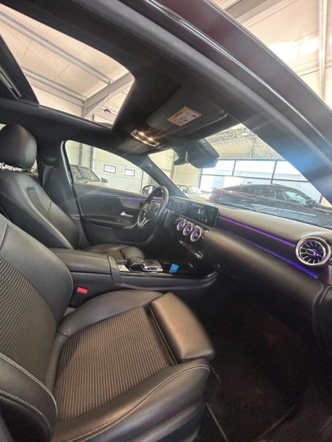 MERCEDES CLASSE A IV PROGRESSIVE LINE 180 CDI 7G DCT 2018