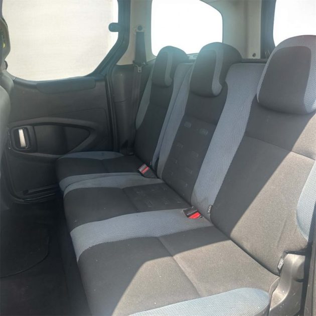CITROEN BERLINGO XTR 2010