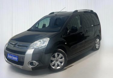 CITROEN BERLINGO XTR 2010