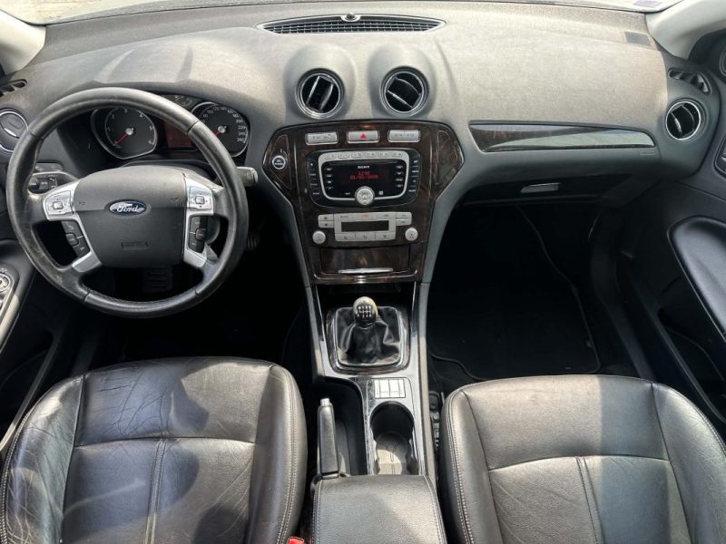 FORD MONDEO  2006