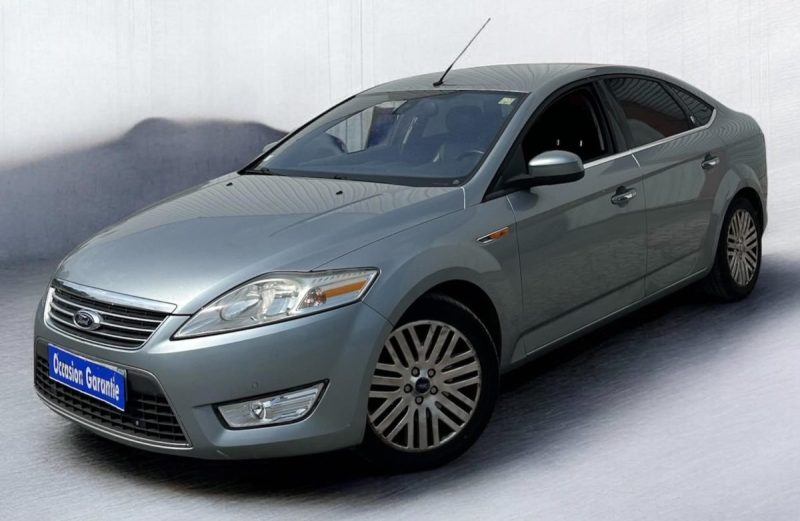 FORD MONDEO  2006