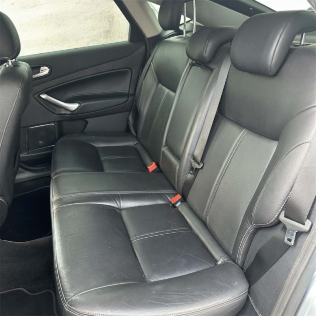 FORD MONDEO  2006