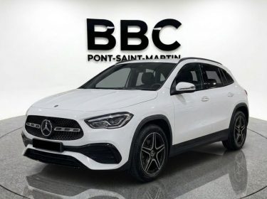  MERCEDES-BENZ GLA 200 AMG LINE 2023