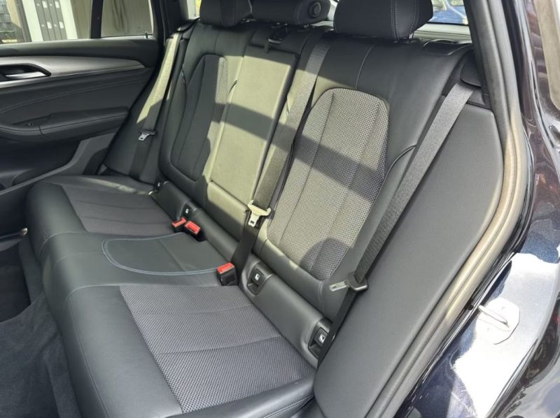 BMW X4 XDRIVE30I M SPORT 2021