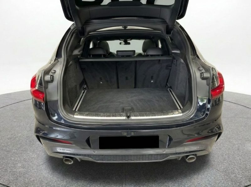 BMW X4 XDRIVE30I M SPORT 2021