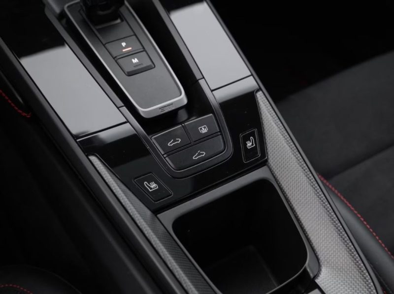 PORSCHE VP  CARRERA GTS 2022