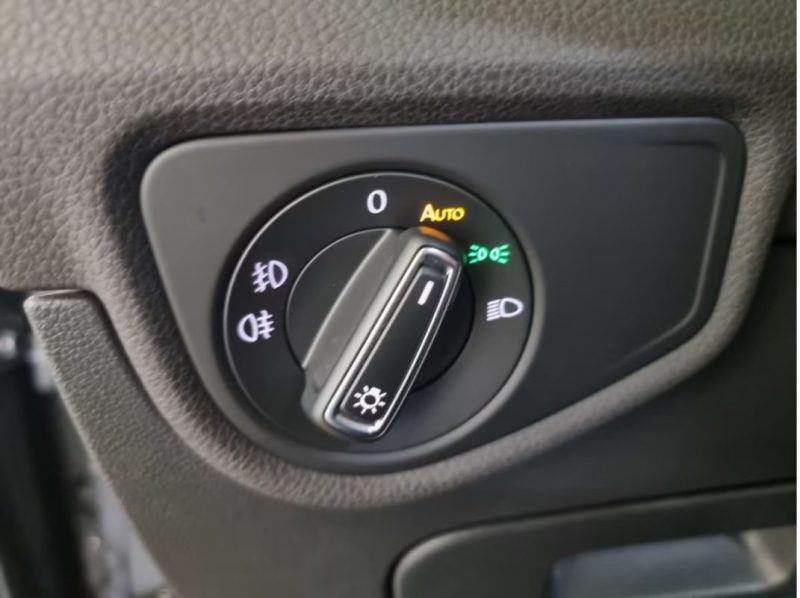 VOLKSWAGEN, VW TOURAN HIGHLINE 2021