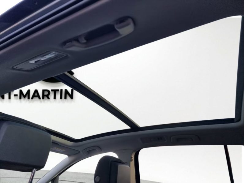 VOLKSWAGEN, VW TOURAN HIGHLINE 2021