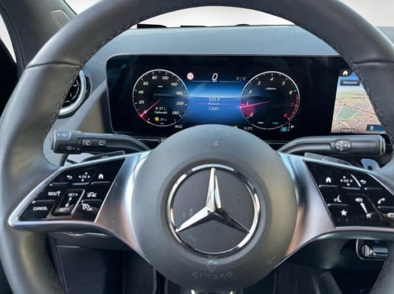 MERCEDES-BENZ : GLA 220 4MATIC  PROGRESSIVE LINE ADVANCED 2024