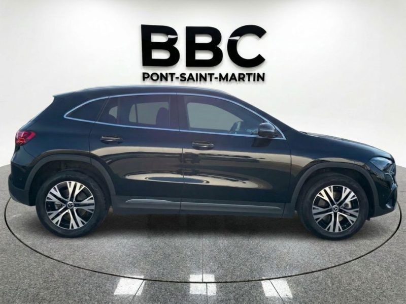 MERCEDES-BENZ : GLA 220 4MATIC  PROGRESSIVE LINE ADVANCED 2024