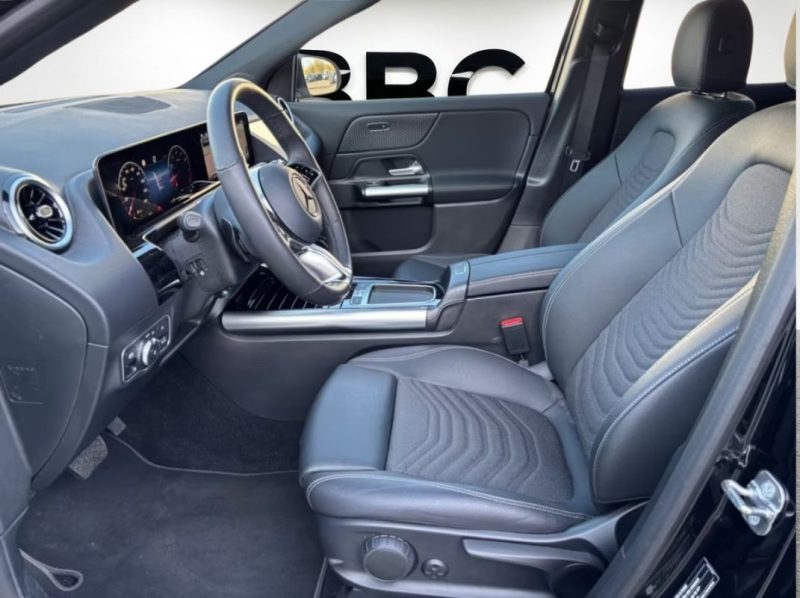 MERCEDES-BENZ : GLA 220 4MATIC  PROGRESSIVE LINE ADVANCED 2024