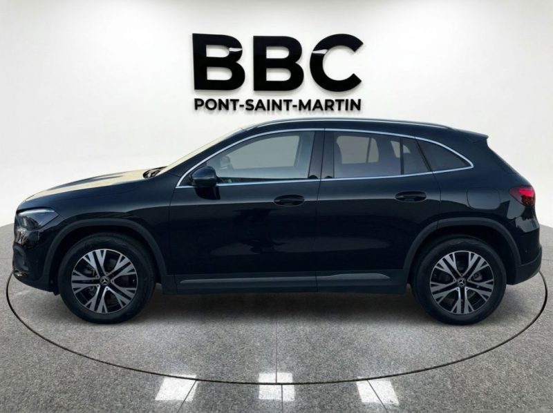 MERCEDES-BENZ : GLA 220 4MATIC  PROGRESSIVE LINE ADVANCED 2024