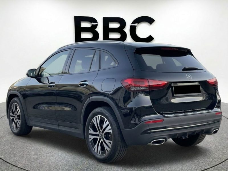 MERCEDES-BENZ : GLA 220 4MATIC  PROGRESSIVE LINE ADVANCED 2024