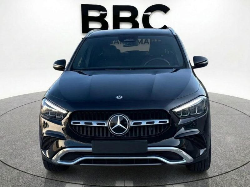 MERCEDES-BENZ : GLA 220 4MATIC  PROGRESSIVE LINE ADVANCED 2024