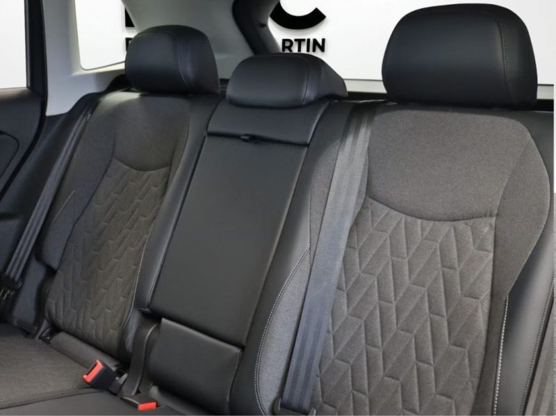 VOLKSWAGEN TIGUAN LIFE 2024