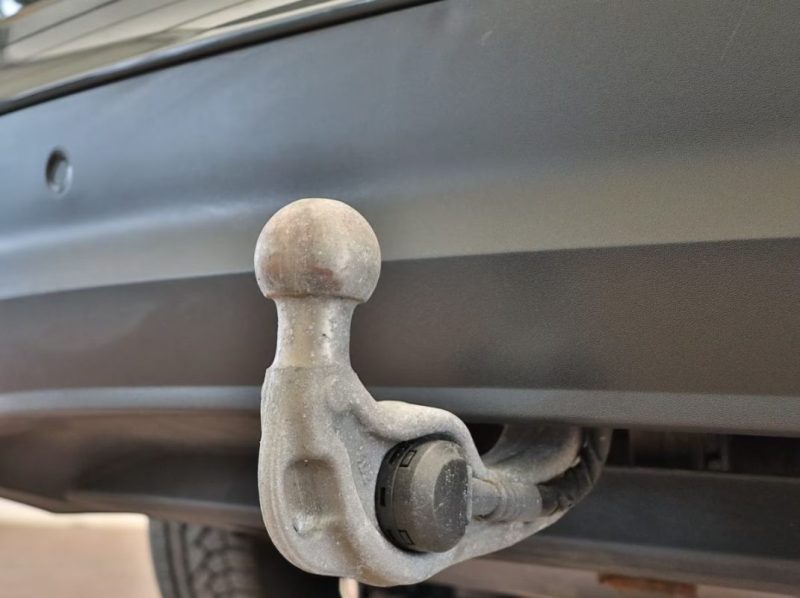 VOLKSWAGEN TIGUAN LIFE 2024