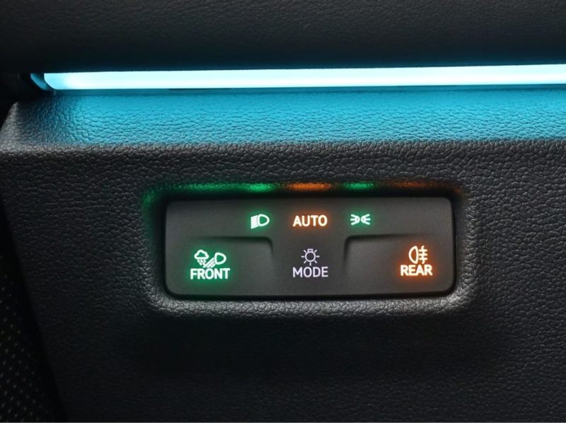 VOLKSWAGEN TIGUAN LIFE 2024