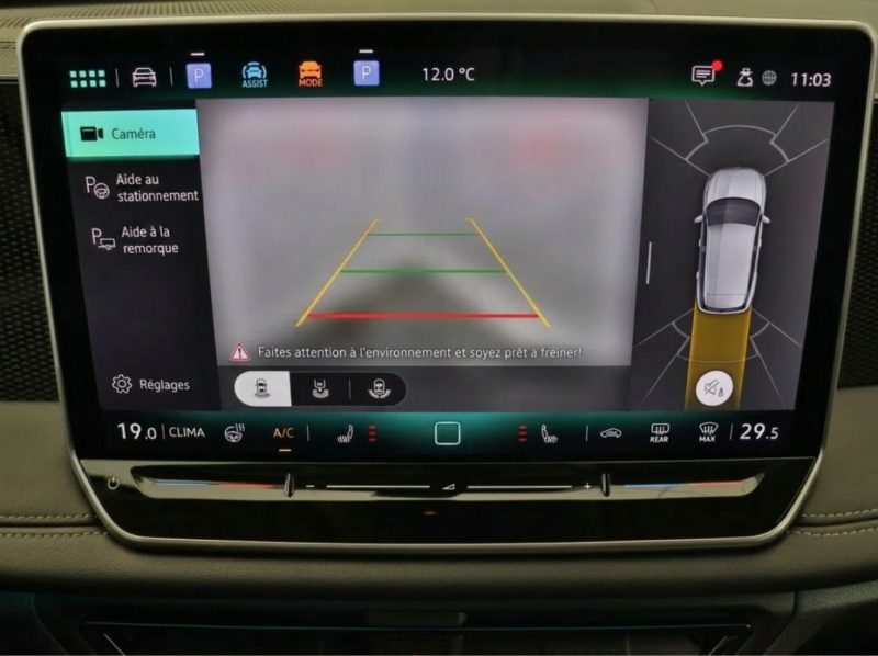VOLKSWAGEN TIGUAN LIFE 2024