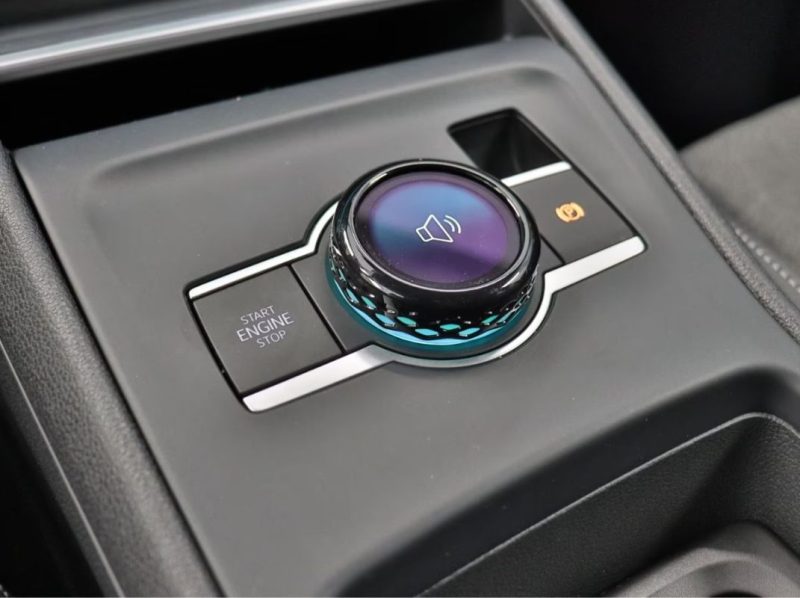 VOLKSWAGEN TIGUAN LIFE 2024