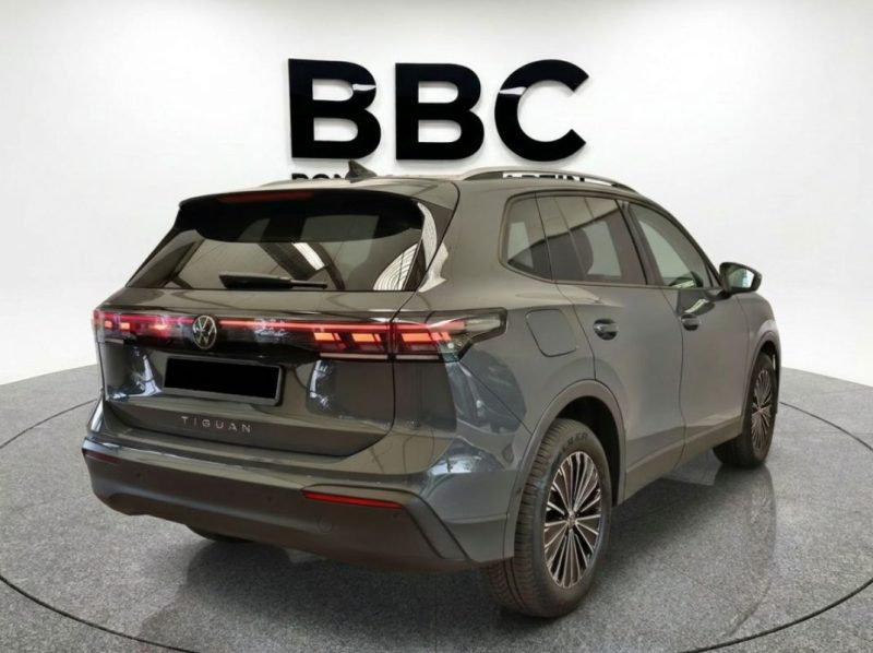 VOLKSWAGEN TIGUAN LIFE 2024