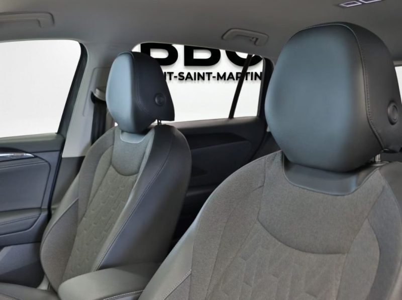 VOLKSWAGEN TIGUAN LIFE 2024