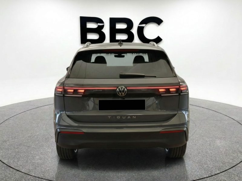 VOLKSWAGEN TIGUAN LIFE 2024