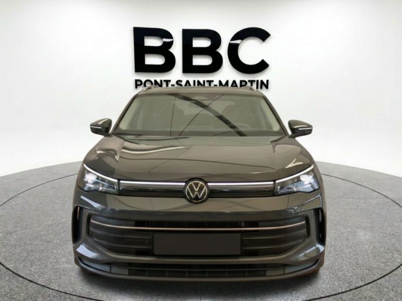 VOLKSWAGEN TIGUAN LIFE 2024
