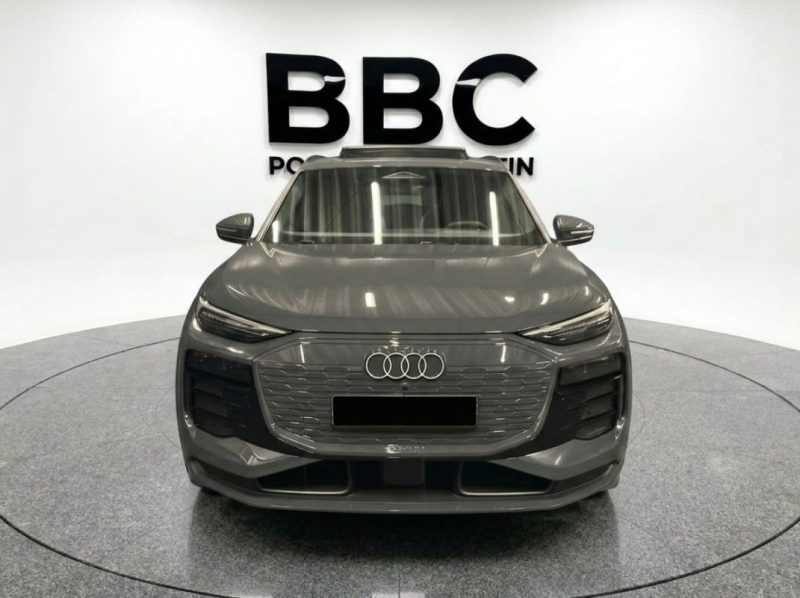AUDI RANGE ROVER EVOQUE PERFORMANCE S-LINE 2025