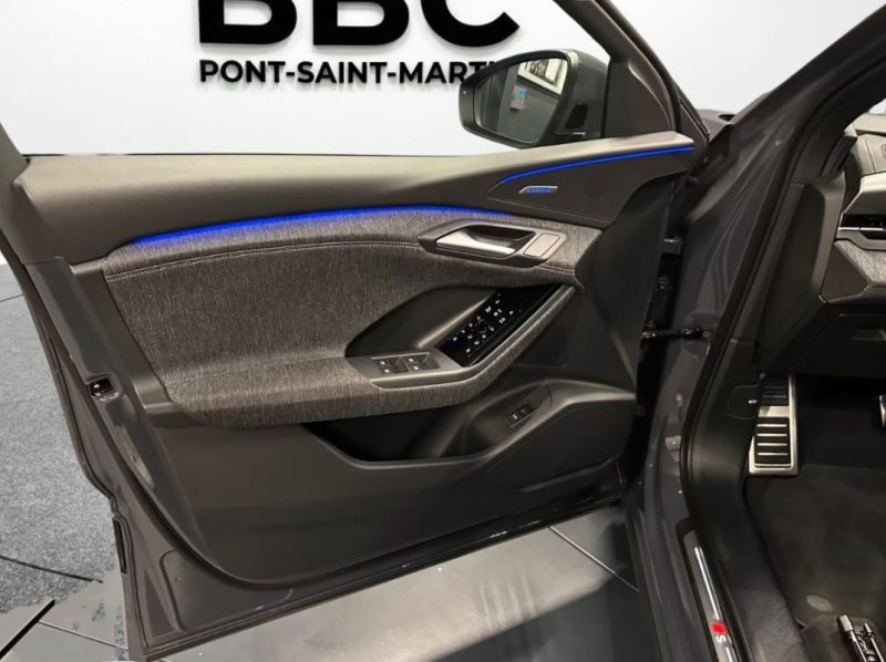 AUDI RANGE ROVER EVOQUE PERFORMANCE S-LINE 2025