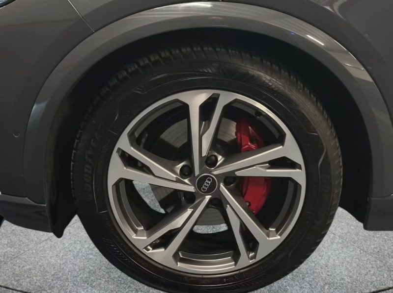 AUDI RANGE ROVER EVOQUE PERFORMANCE S-LINE 2025