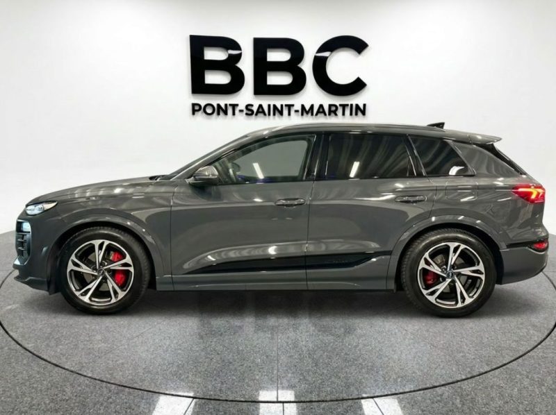 AUDI RANGE ROVER EVOQUE PERFORMANCE S-LINE 2025