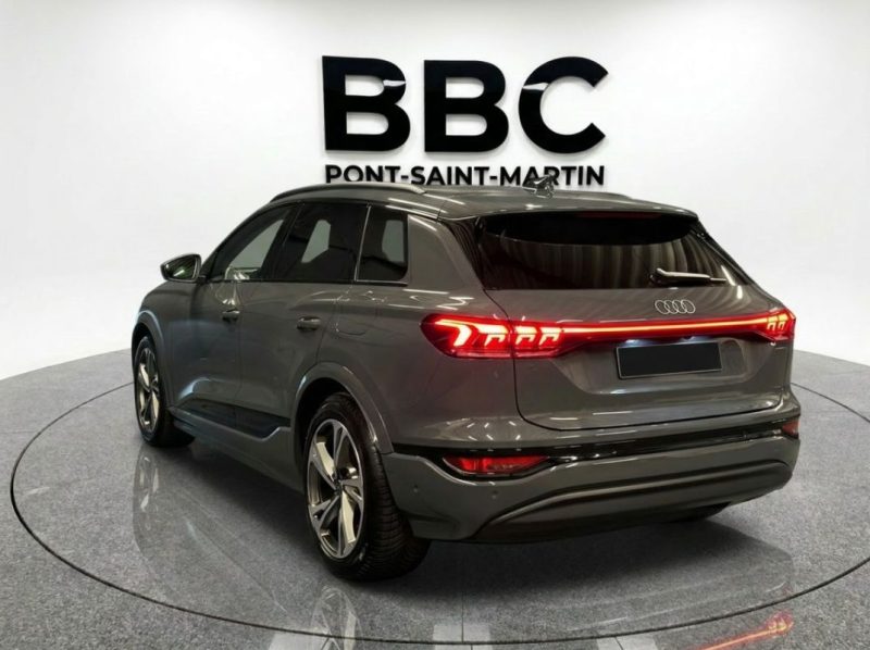 AUDI RANGE ROVER EVOQUE PERFORMANCE S-LINE 2025