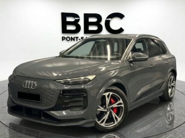 AUDI RANGE ROVER EVOQUE PERFORMANCE S-LINE 2025