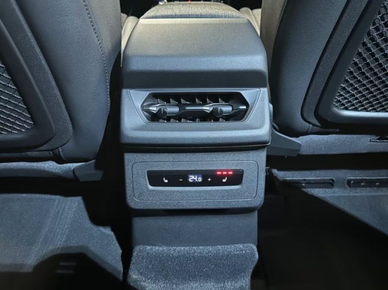 AUDI RANGE ROVER EVOQUE PERFORMANCE S-LINE 2025