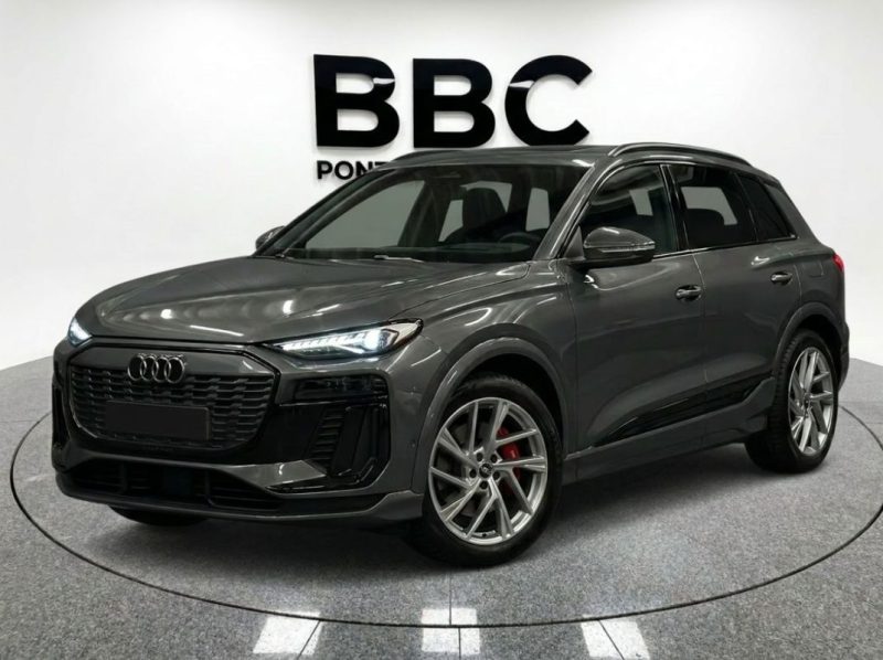 AUDI RANGE ROVER EVOQUE PERFORMANCE S-LINE 2025