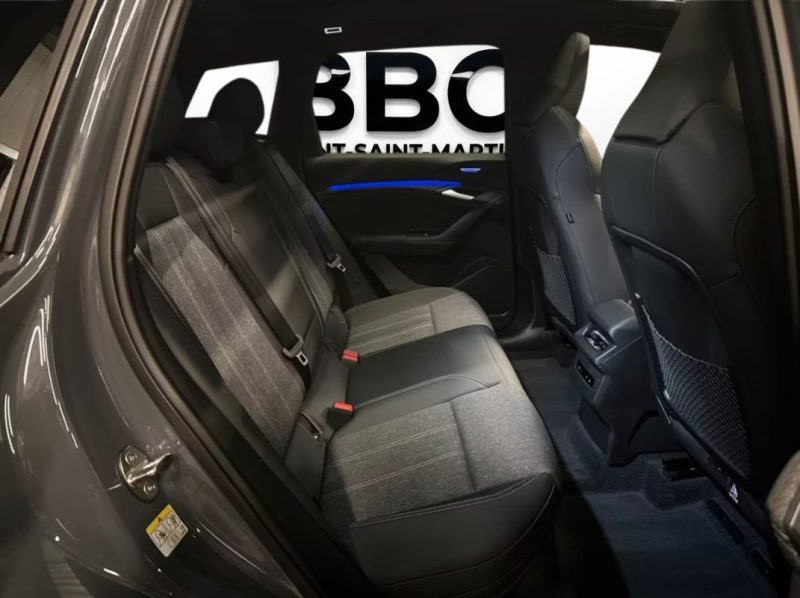AUDI RANGE ROVER EVOQUE PERFORMANCE S-LINE 2025