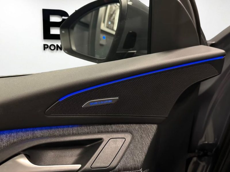 AUDI RANGE ROVER EVOQUE PERFORMANCE S-LINE 2025