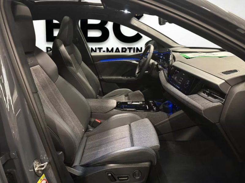 AUDI RANGE ROVER EVOQUE PERFORMANCE S-LINE 2025