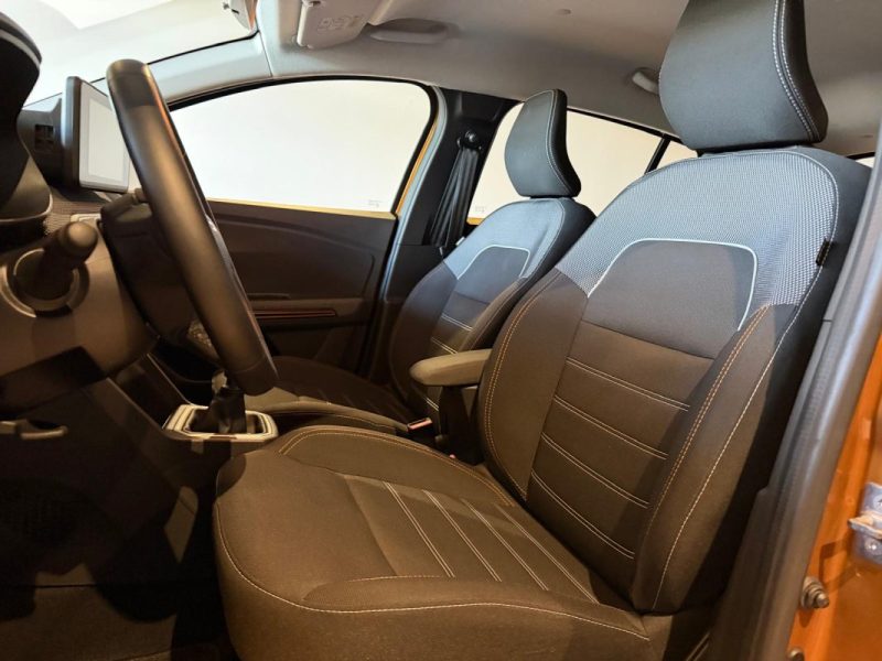 DACIA SANDERO  STEPWAY 1.0 ECO-G 100 EXPRESSION 