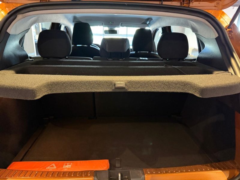 DACIA SANDERO  STEPWAY 1.0 ECO-G 100 EXPRESSION 