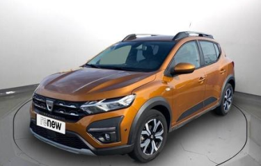 DACIA SANDERO  STEPWAY 1.0 ECO-G 100 EXPRESSION 