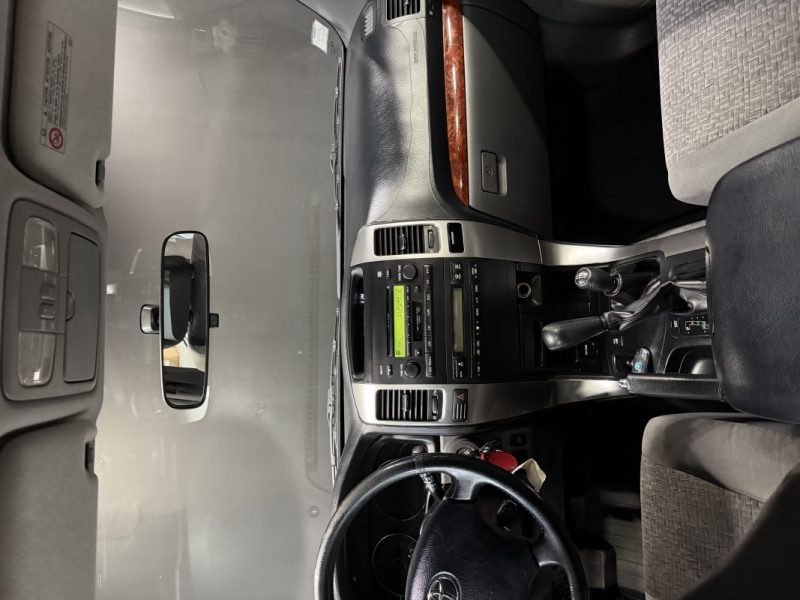 TOYOTA LAND CRUISER PRADO (_J12_)  2006