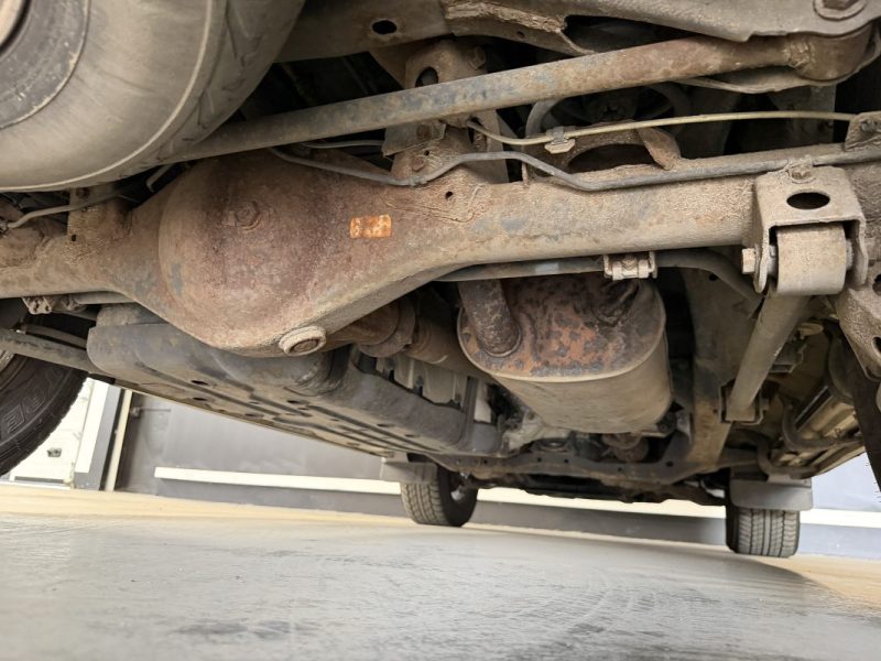 TOYOTA LAND CRUISER PRADO (_J12_)  2006