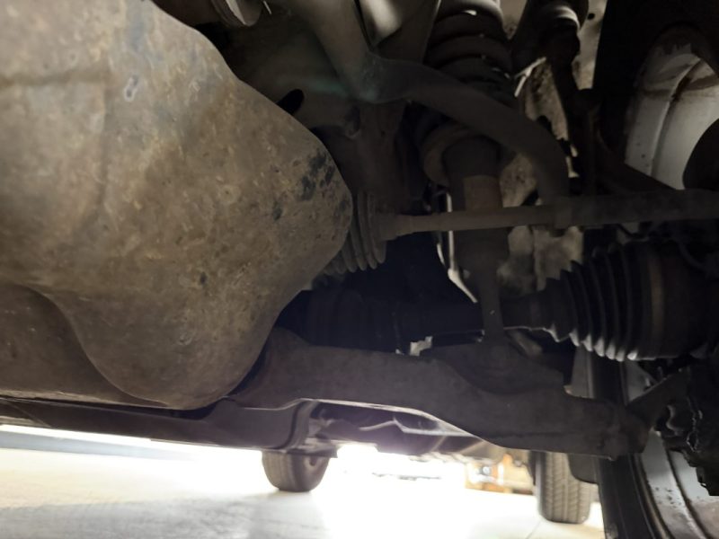 TOYOTA LAND CRUISER PRADO (_J12_)  2006