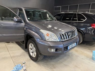TOYOTA LAND CRUISER PRADO (_J12_)  2006