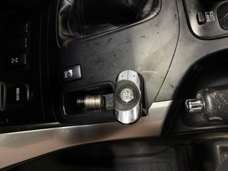 TOYOTA LAND CRUISER PRADO (_J12_)  2006