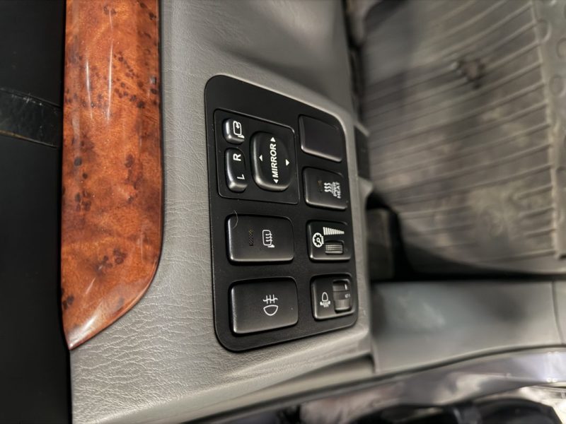 TOYOTA LAND CRUISER PRADO (_J12_)  2006